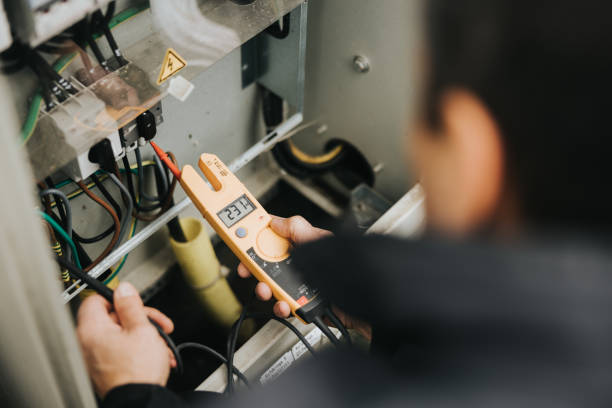 Electrical Upgrades for Homes in South Gull Lake, MI