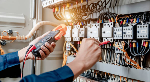 Best Electrical Troubleshooting Services  in South Gull Lake, MI