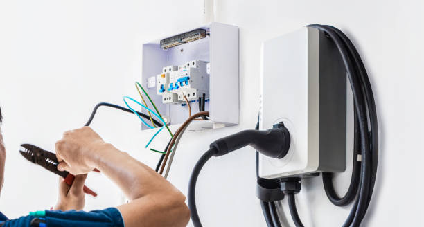 Best Emergency Electrician Near Me  in South Gull Lake, MI
