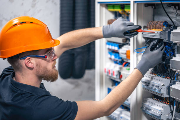 Best Electrical Repair Services  in South Gull Lake, MI