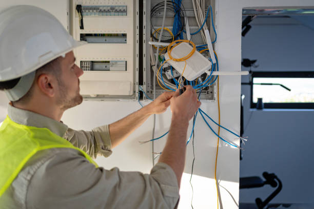 Best Commercial Electrician Services  in South Gull Lake, MI